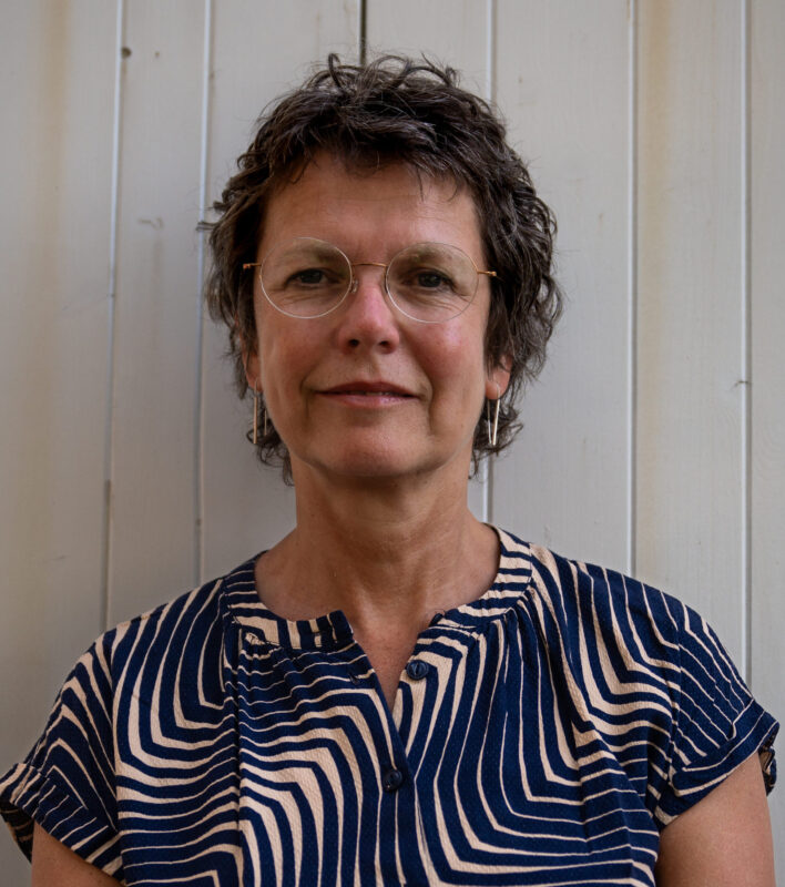 Profile image of Wiep Scheper