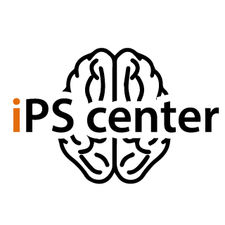 Logo van IPS center