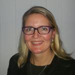 Profile image of Yvonne Gouwenberg