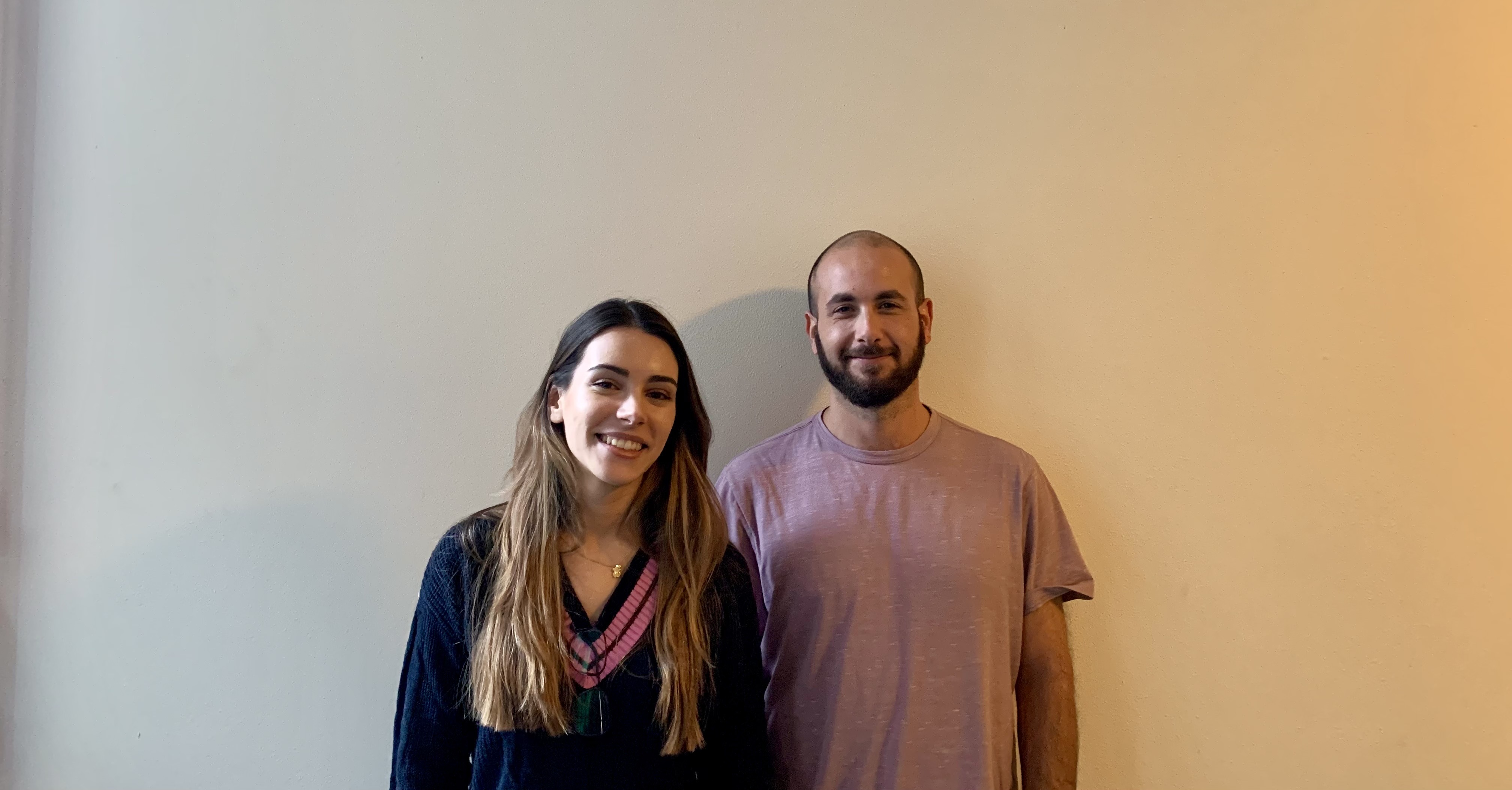 PoC grant awarded to Sara L. Seoane and Ilan Libedinsky - CNCR