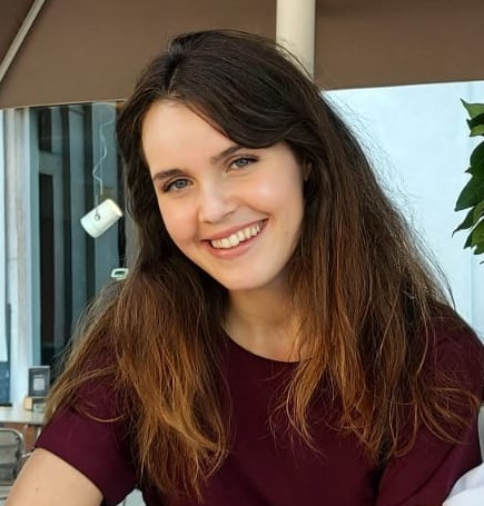 Profile image of Maria Candellero