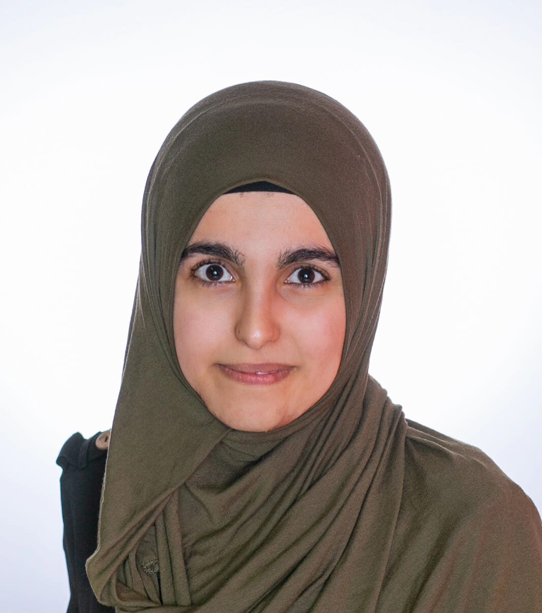Busra Demirez - CNCR