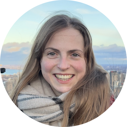 Profile image of Sarah-Luisa Dülk