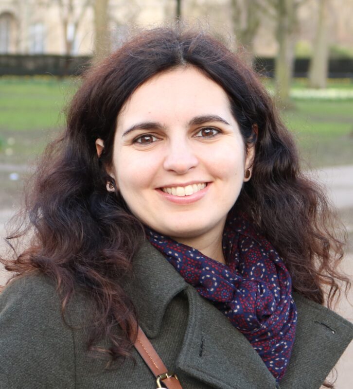 Profile image of Cátia Pereira Frias