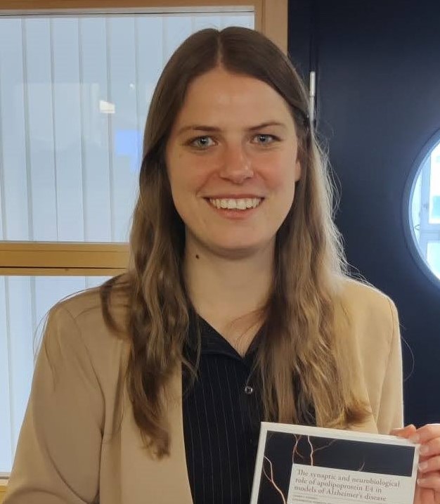 Profile image of Sabine Konings