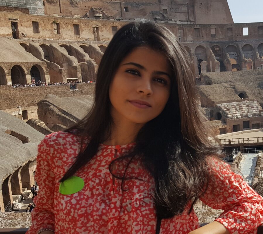 Profile image of Sayyada Zehra Hasan Kazmi