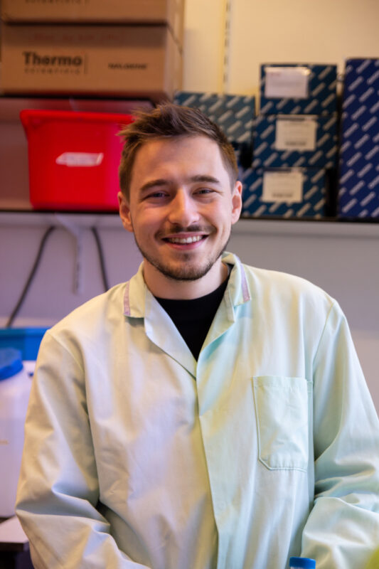 Profile image of Dimitrios Samouil