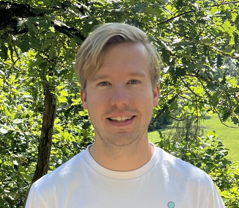 Profile image of Imme van der Knaap