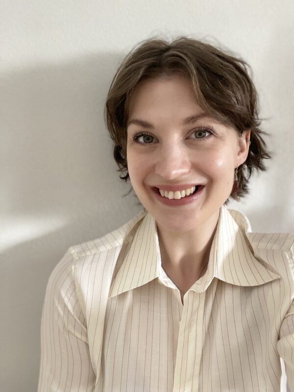 Profile image of Lilla Fábián