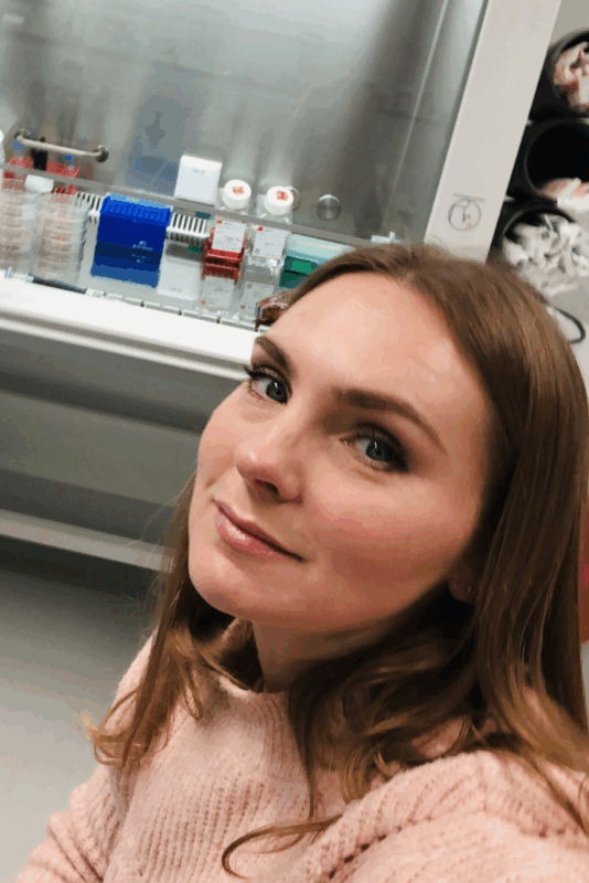 Profile image of Meike Stalenhoef