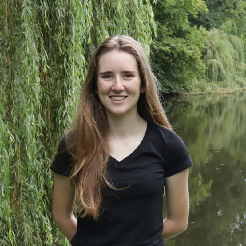 Profile image of Lieke Steijvers