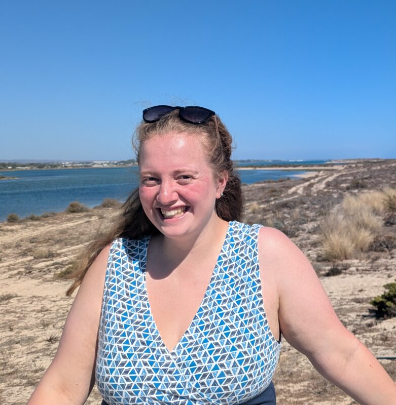 Profile image of Naomi Berbée