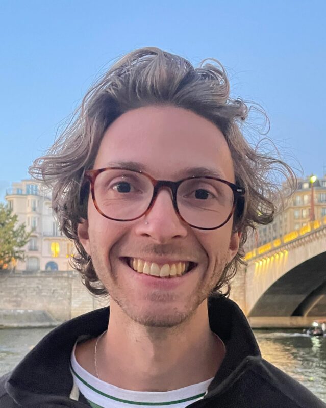 Profile image of Ethan Wickens