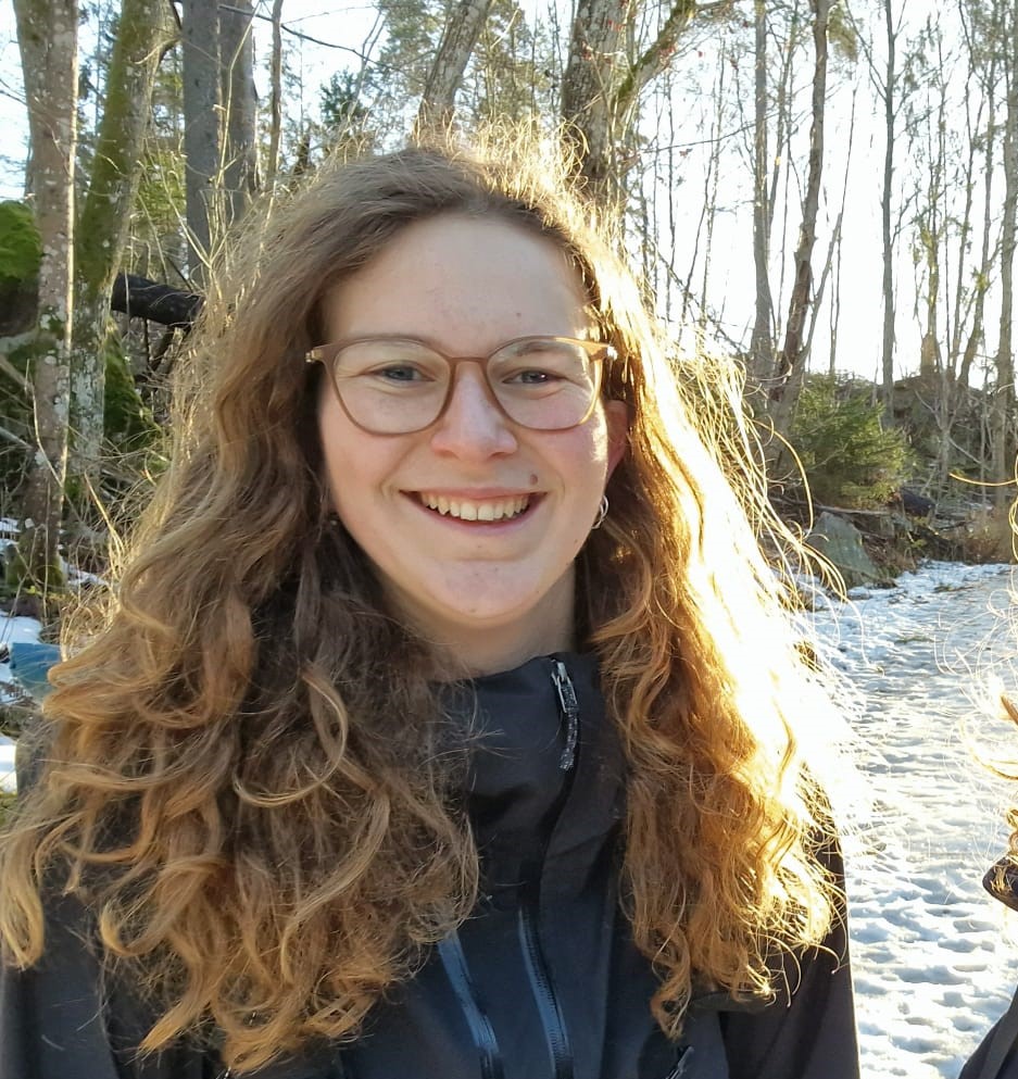 Esmée van Rixel - CNCR