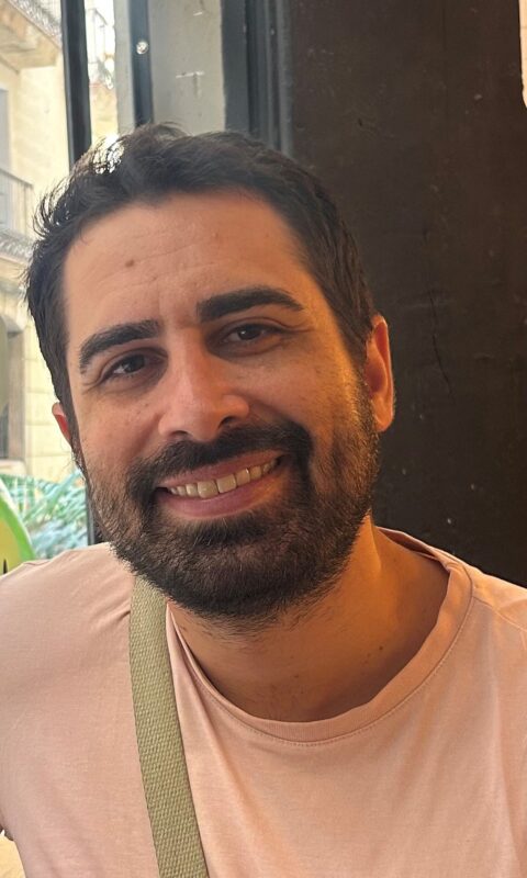 Profile image of Alperen Taciroglu