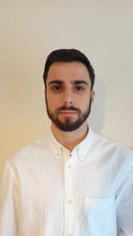 Profile image of Anton Torhov