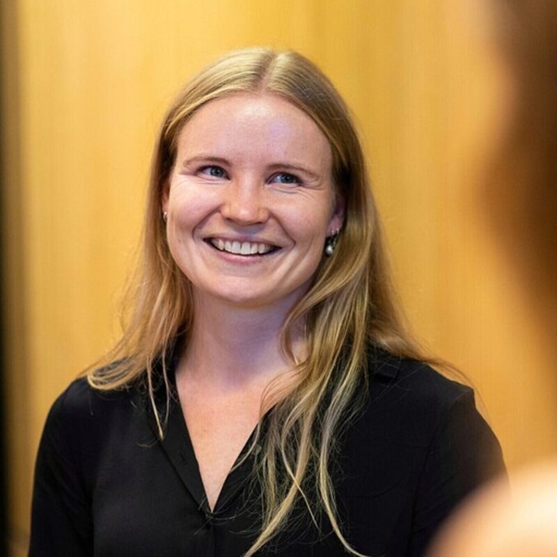 Profile image of Nicole Breeuwsma