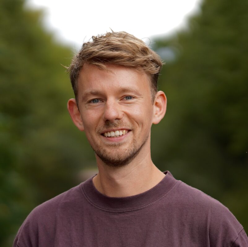 Profile image of Derk Draper
