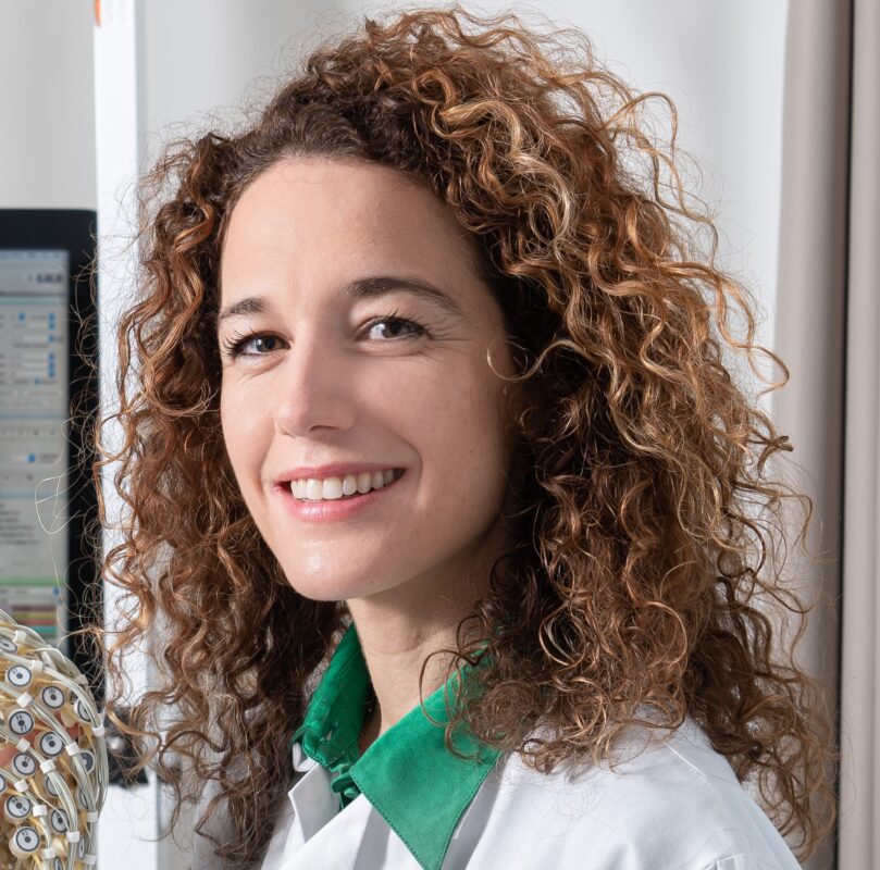 Profile image of Francesca Siclari